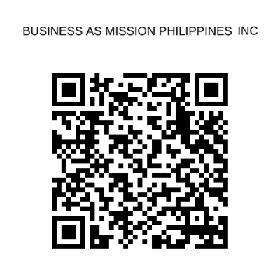 BAM 2025 QR CODE UB